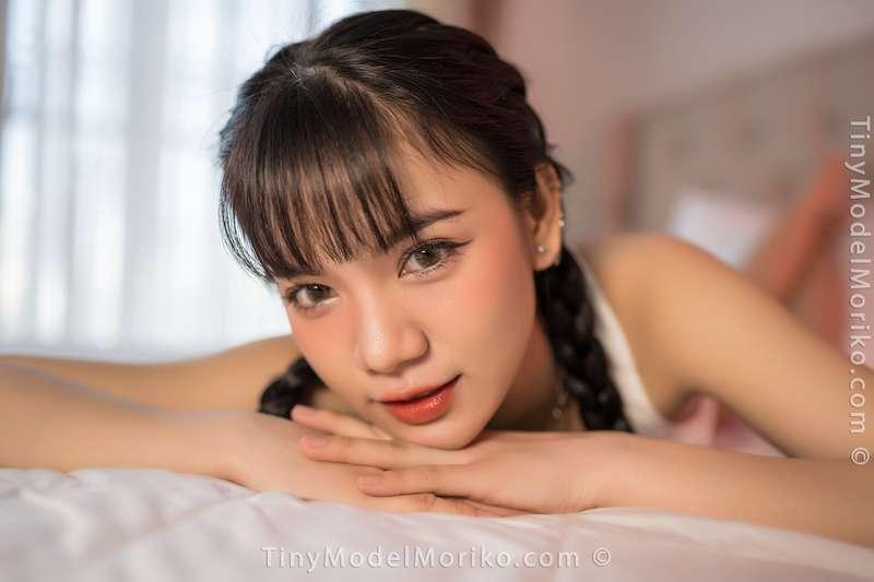 tinymodelmoriko image #2