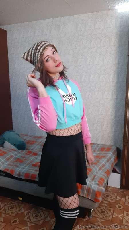 Classic gamer's outfit (for boys)