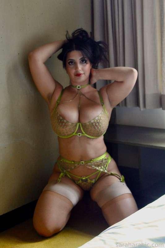 saraharabic image #1