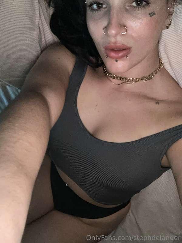 good morning