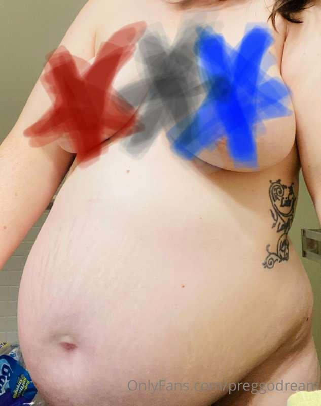 Red, White & Blue!!! My birthday is Monday which makes me a ..