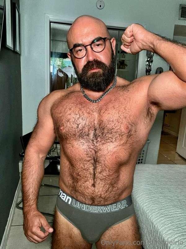 More undies for you 