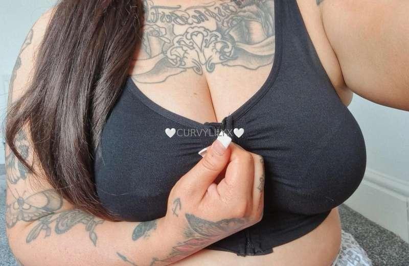 Should I unzip it... 🫣xx