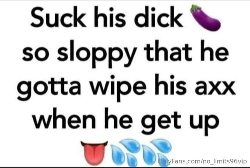 💦😝