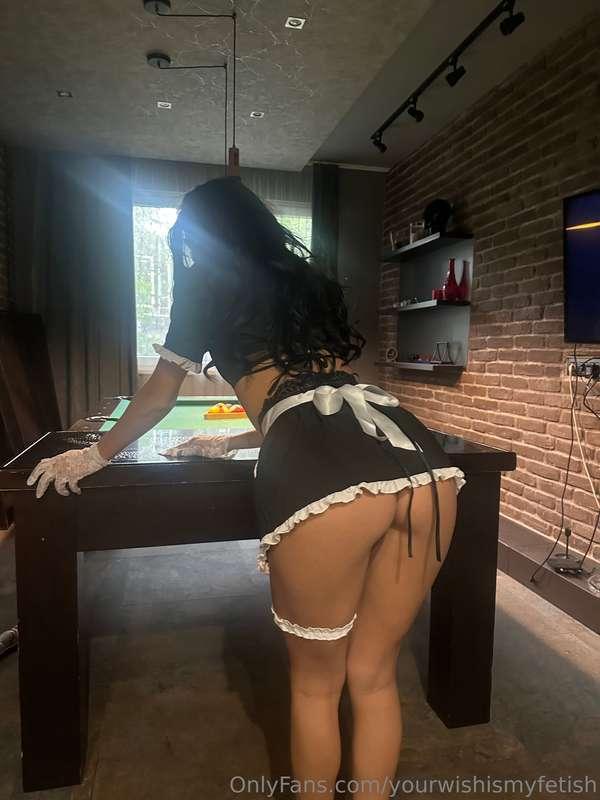 The real fun starts after dark 😏