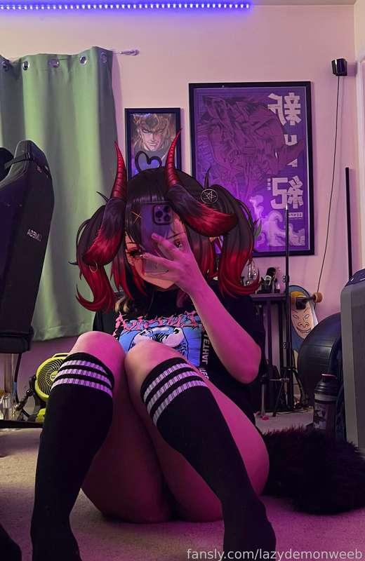 lazydemonweeb image #1
