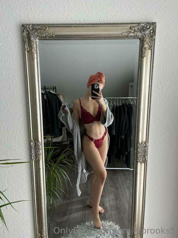 quick shower together? ;)