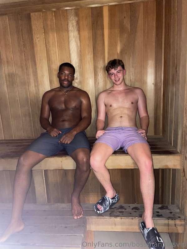 Been cutting weight fast, @milleraims and I are locked in, f..