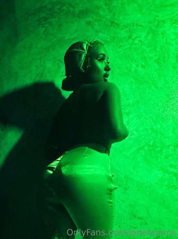 💚