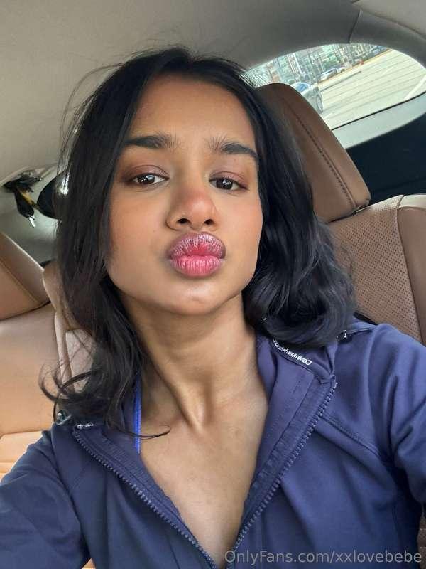 Kissessss 😘😘