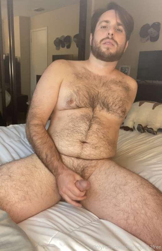 Solo jerk session with huge cum shot 🍆 💦