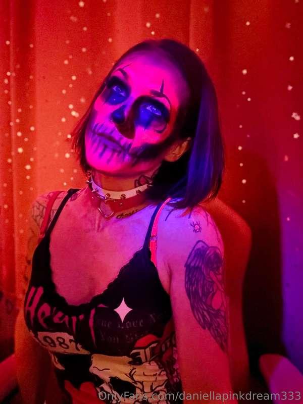 daniellapinkdream333 image #0