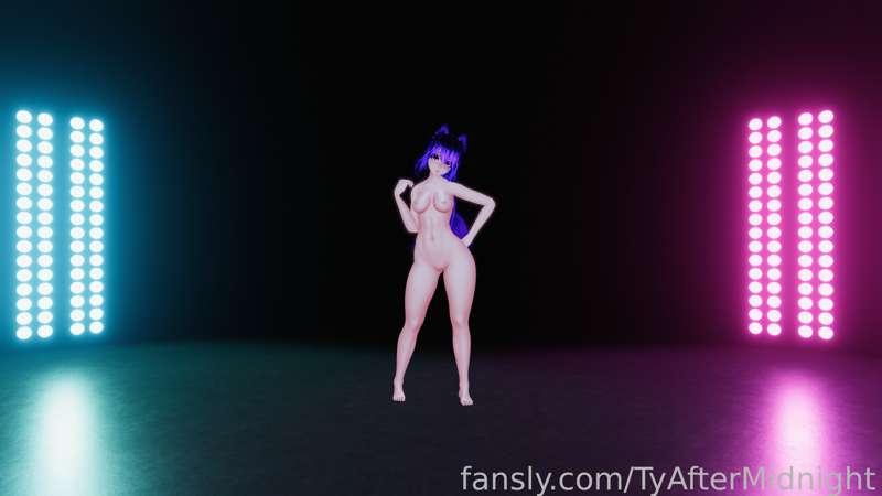 Would you like to dance with me~?
#vr #fyp #slut #free 