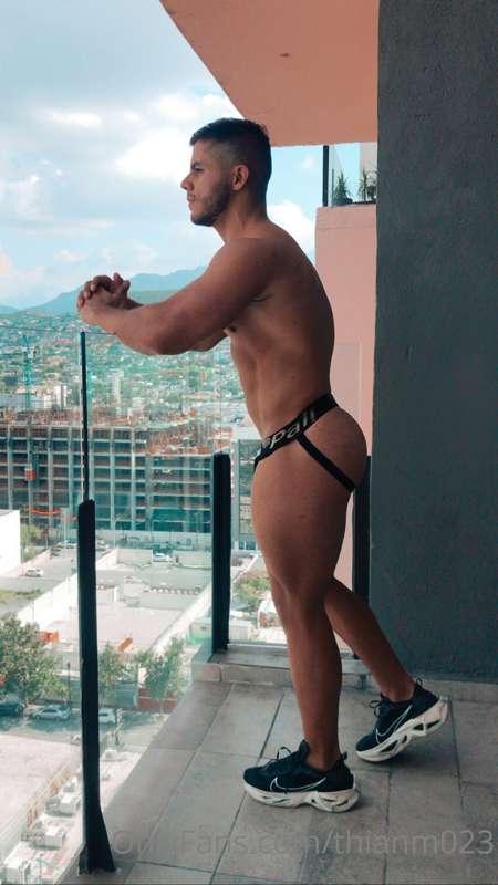 TBT | #Monterrey