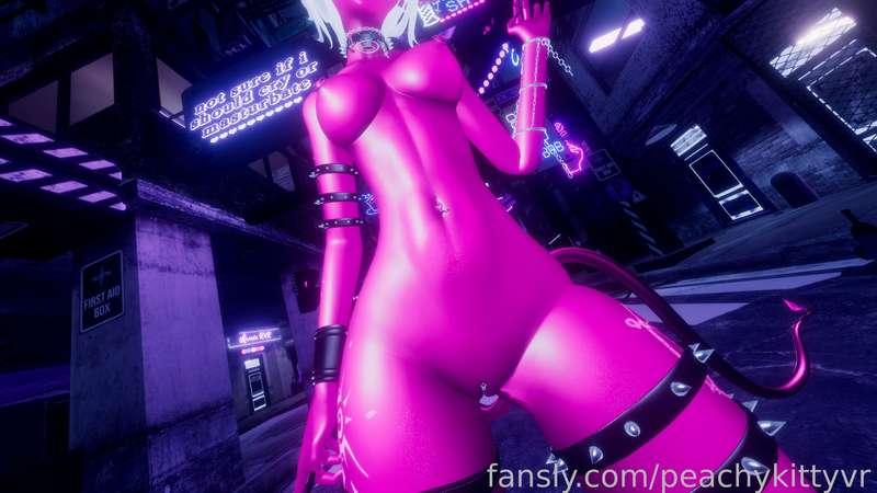 peachykittyvr image #2