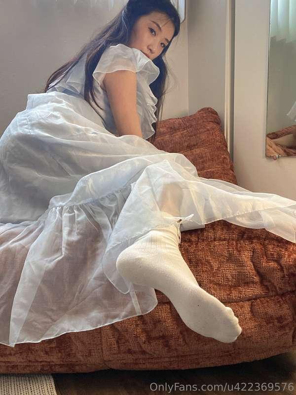 You wanna see the dirty side of a princess???😋