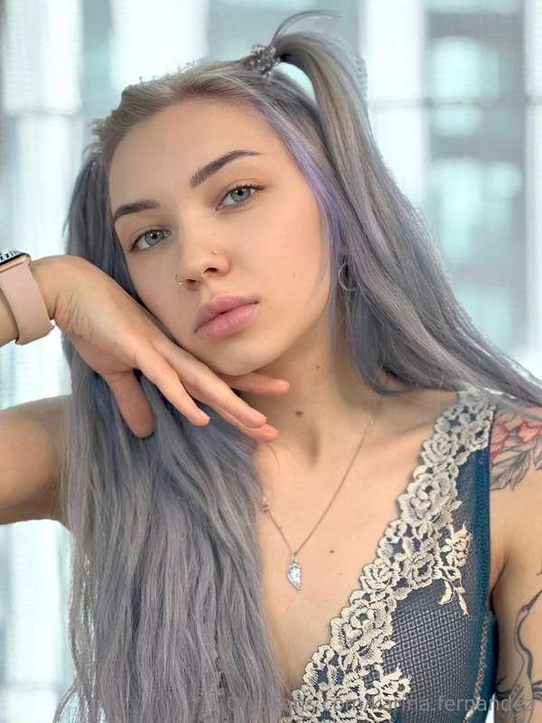 Have u seen my girlfriend with baby face?😇 Yes its Roxy @rox..