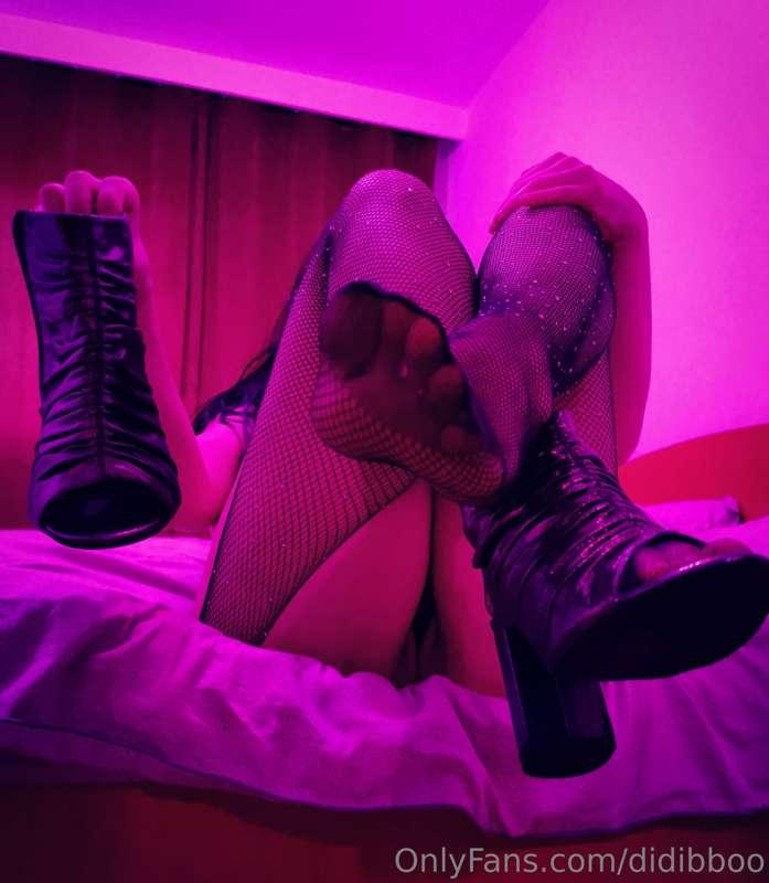 How would you handle my naughtiness? 😛