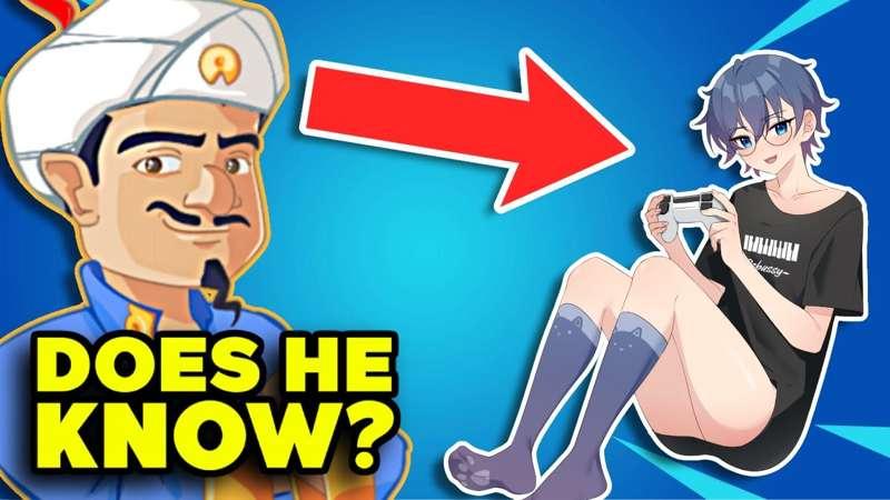 New Upload to 2nd Channel