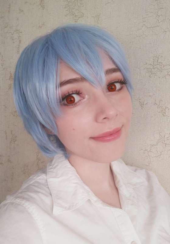 Cosplay test