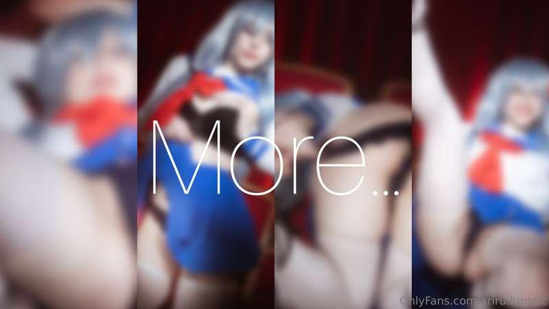 Helloooo🩷 20 Hot Photos of Mahito in School Uniform😍💙  you w..