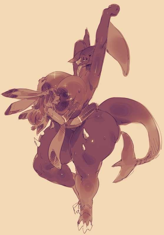 design sketches and comm stuff