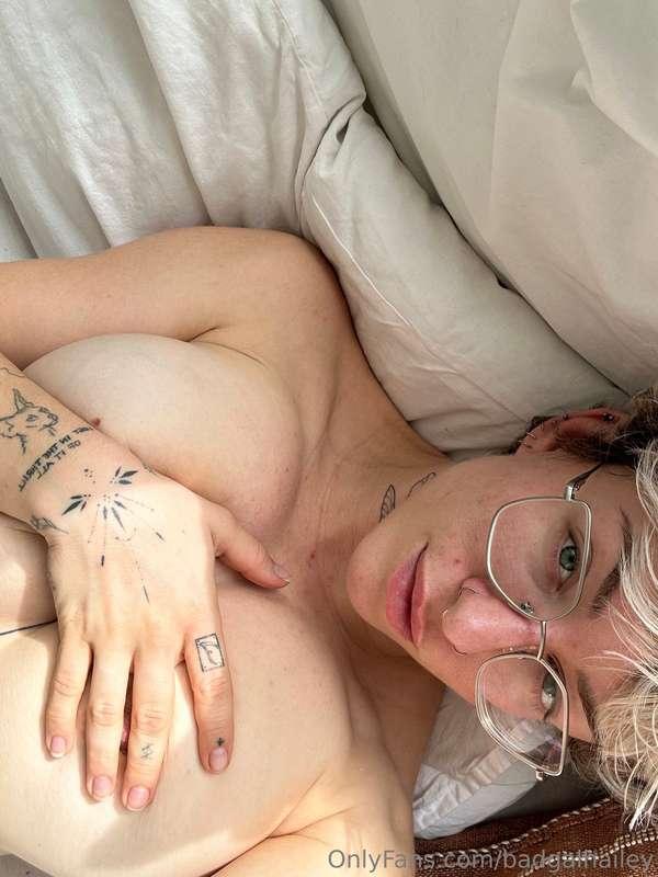 good morning baby 💋