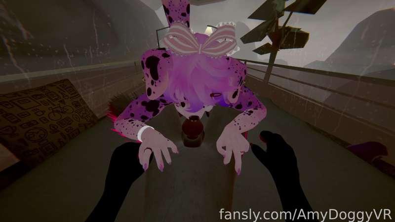 Being a good puppy and pleasuring my master while he eats me out in a 69 position until my little puppy brain can't take it anymore

#fyp #lewd #DogGirl #AmyDoggy #orgasm #Trans #transgender #LGBT #yiff #egirl #cum #tits #VR #lewd #PuppyGirl #puppy #FYP