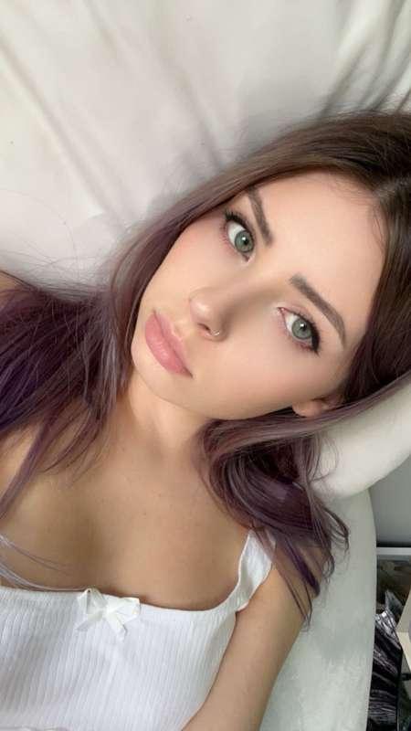 Do you get lost in these eyes? 👀