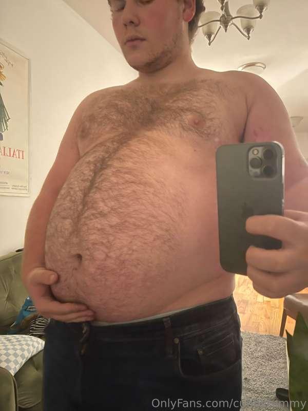 cubbytummy image #11