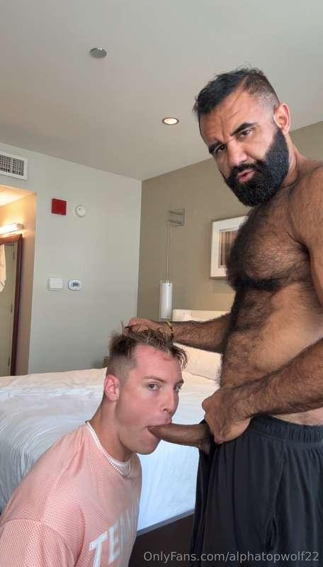 alphatopwolf22 image #4