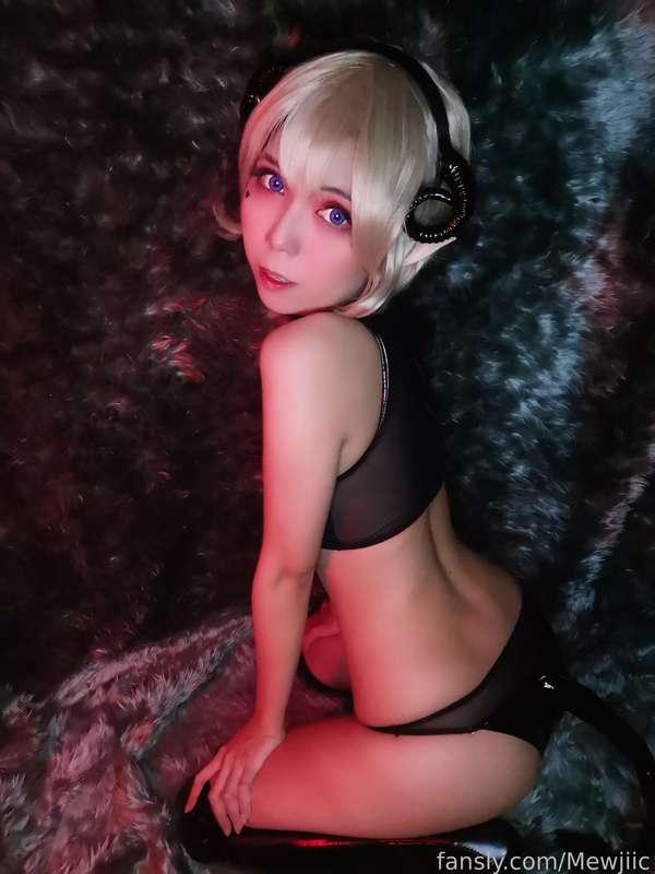 mewjiic image #3