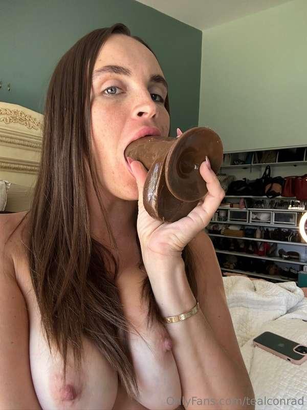I wanna be the reason you cum tonight 😈