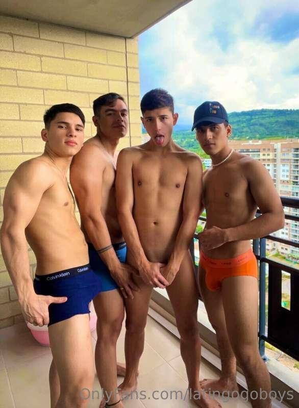 These babies came to visit me and made me their bitch… Do yo..