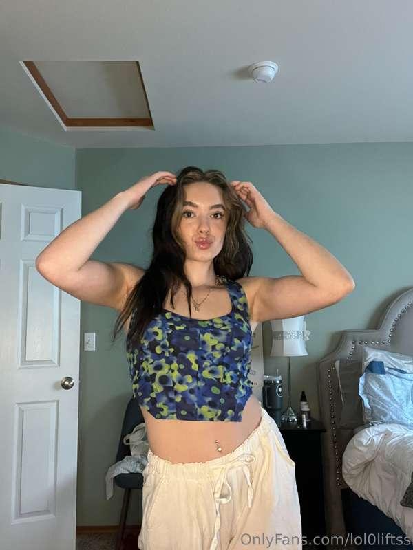 Caught me pouting, now what? 💋