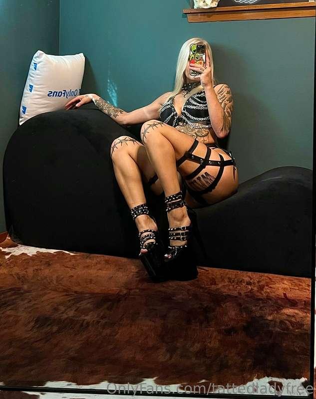 Don’t Miss my new videos on my VIP OnlyFans! I’m sending the..