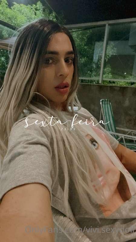 OnlyFans.Com/Vivi.Doll for explicit content