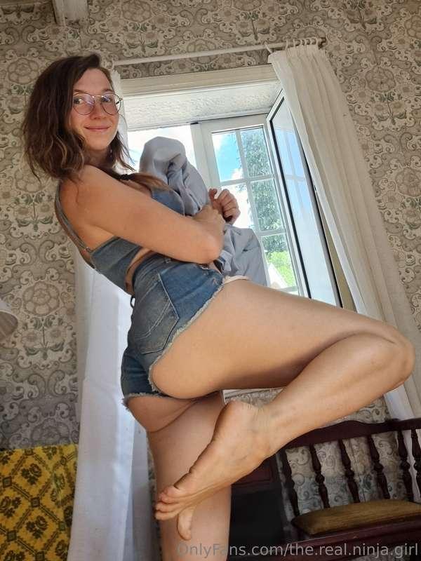 Howdy 🤠✨️ These photos are from yesterday, when I was prepar..