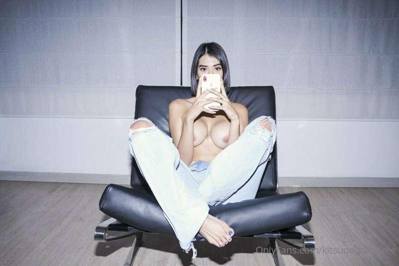 kitsune_rozefree image #0