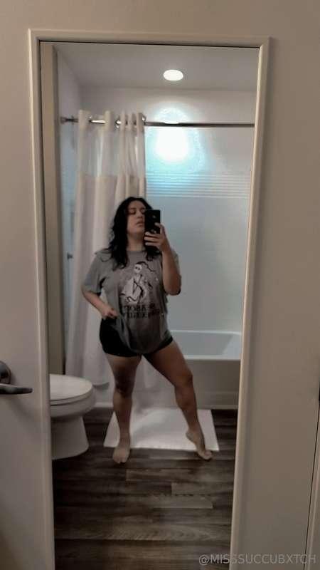 I had the best time this past weekend on my travel shows; I'..