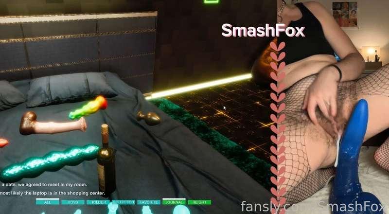 smashfox image #14