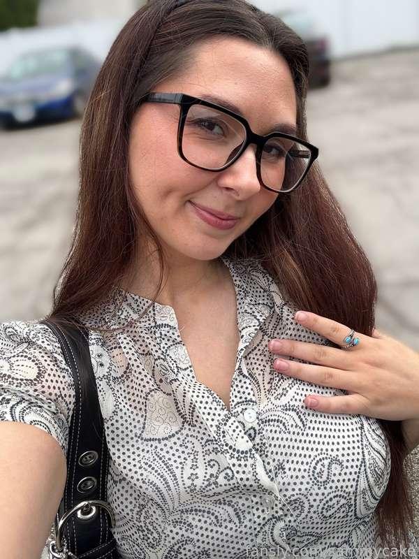 Have you missed my face? ☺️