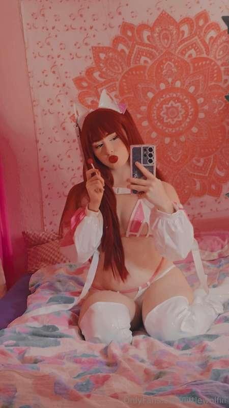 Its finally time! I have produced a new Set! ♡  I will lower..