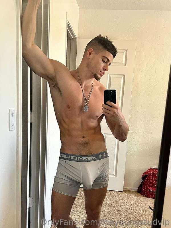 Can you take it all?😏