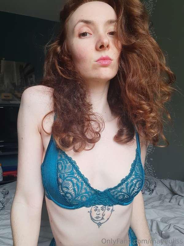 Tu aimes mon nouvel ensemble ? 