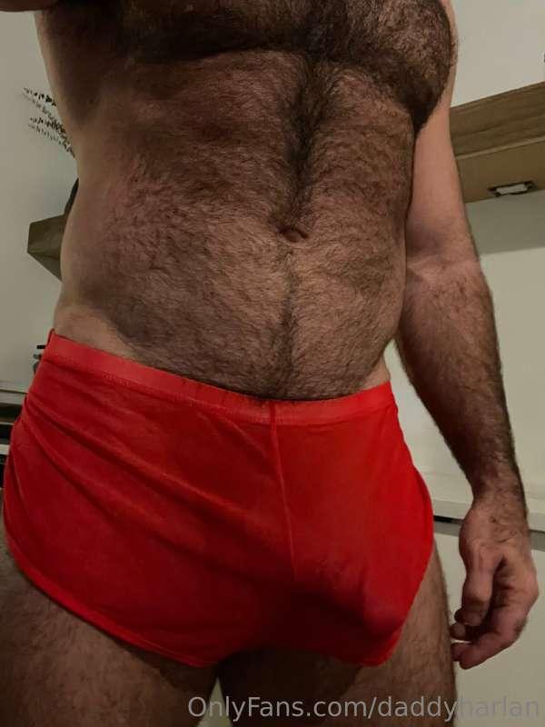 Dad invited the cute new neighbor boy over for a cocktail, a..