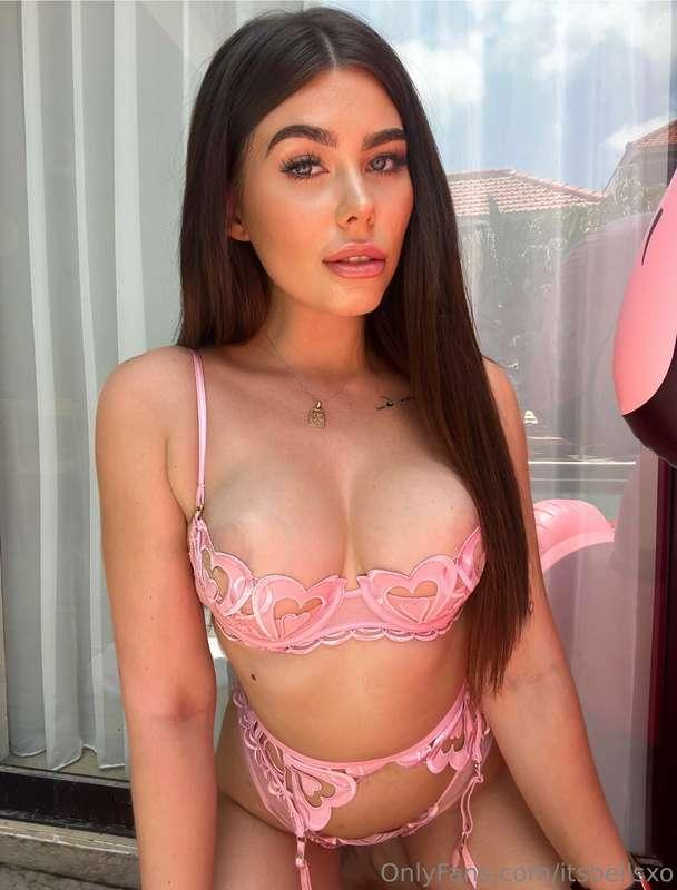 u like what u see?💕