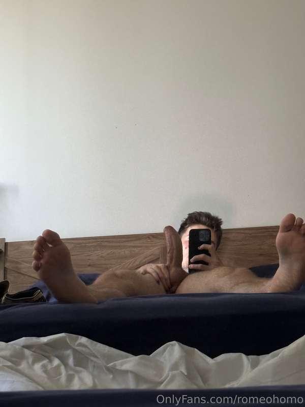 Morning Wood! 🪵