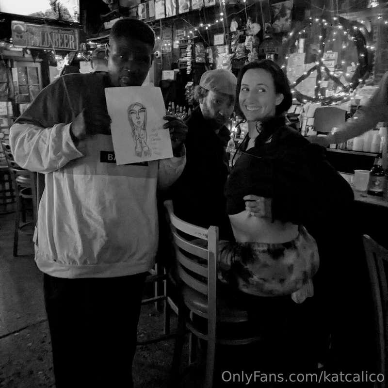 Everyone keeps drawing me my