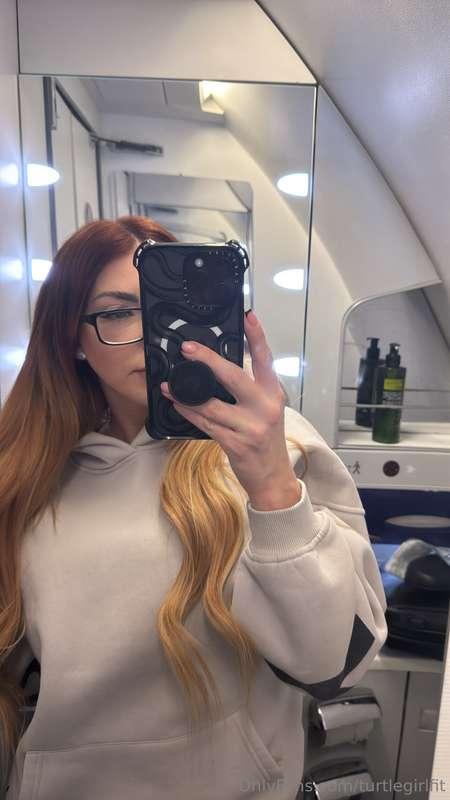 up up and away ✈️